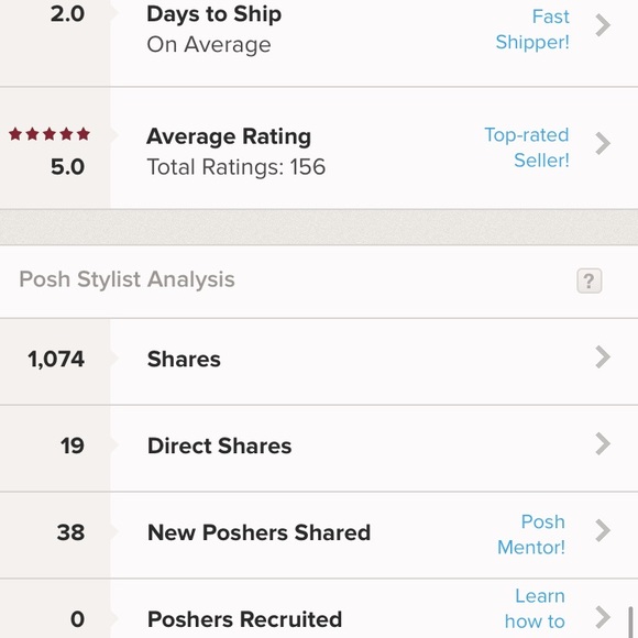 Meet your Posher, Juls. - Picture 3 of 3